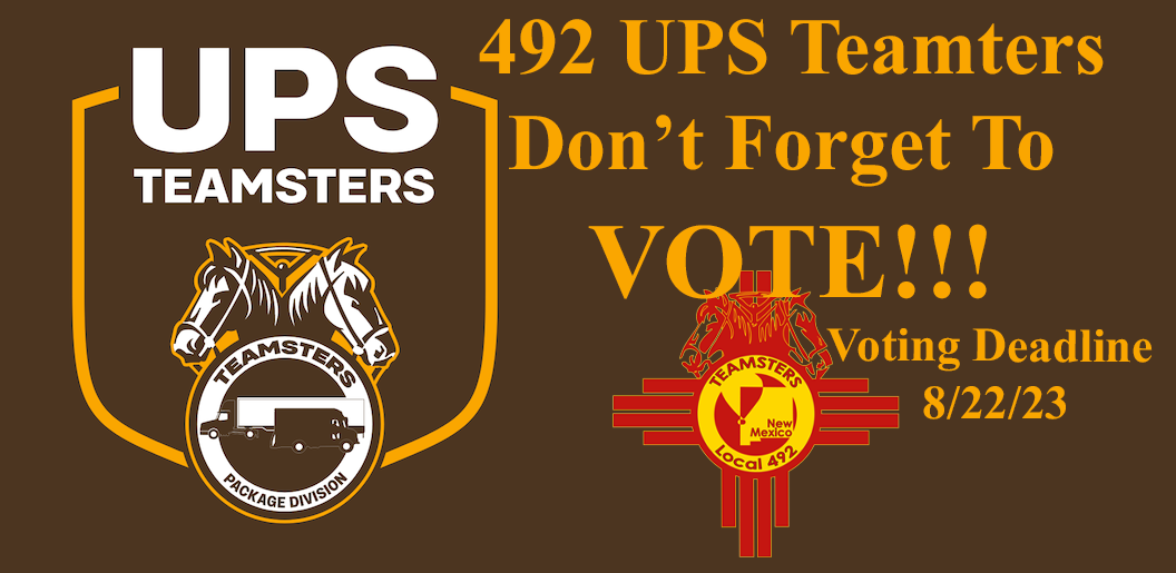 Teamsters Local 776